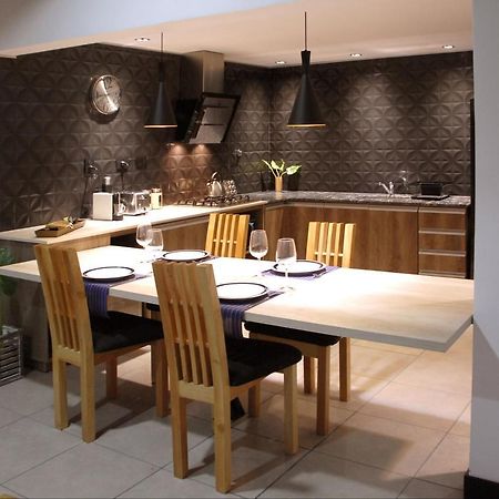 Ayres Home Vip Moderno Solo Adultos Centrico ميندوزا المظهر الخارجي الصورة