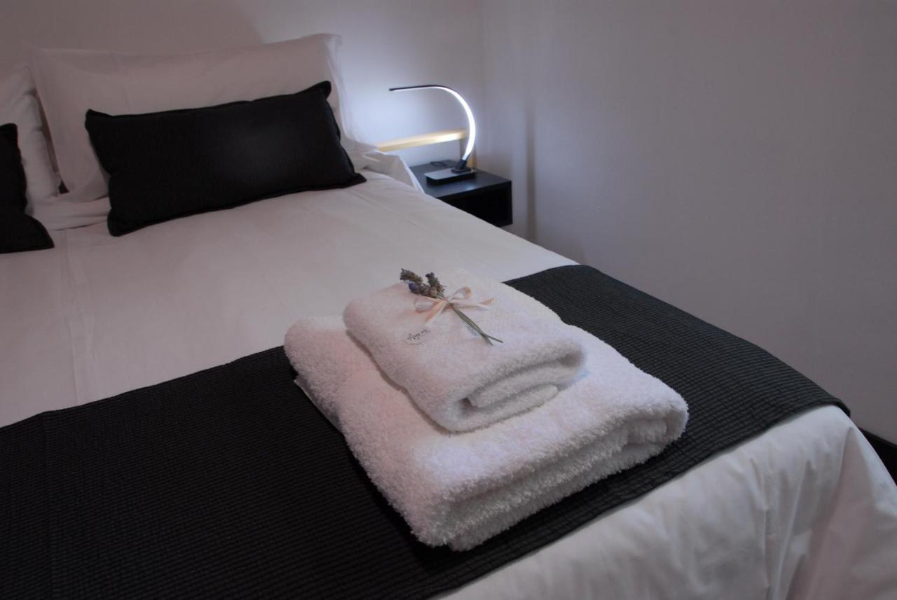 Ayres Home Vip Moderno Solo Adultos Centrico ميندوزا المظهر الخارجي الصورة