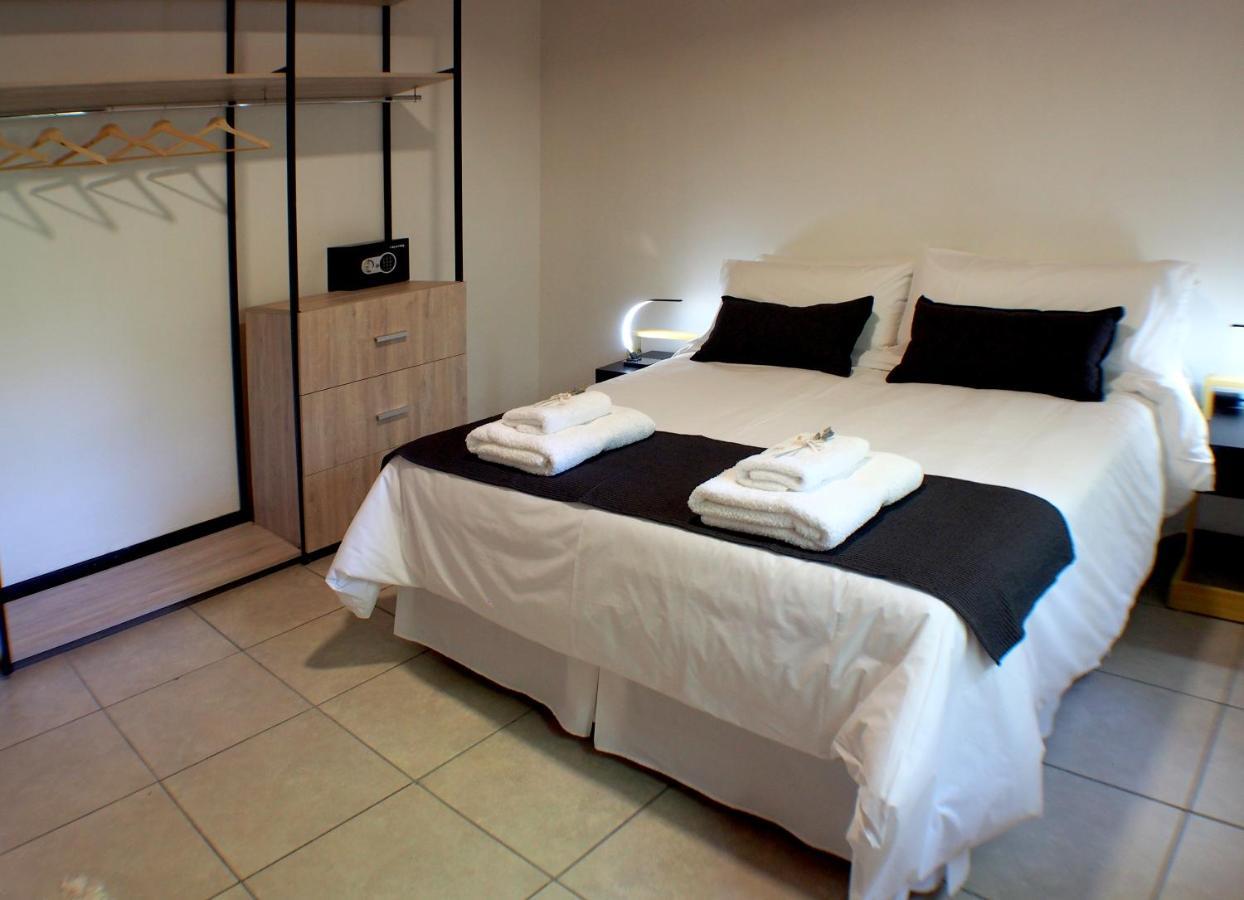 Ayres Home Vip Moderno Solo Adultos Centrico ميندوزا المظهر الخارجي الصورة