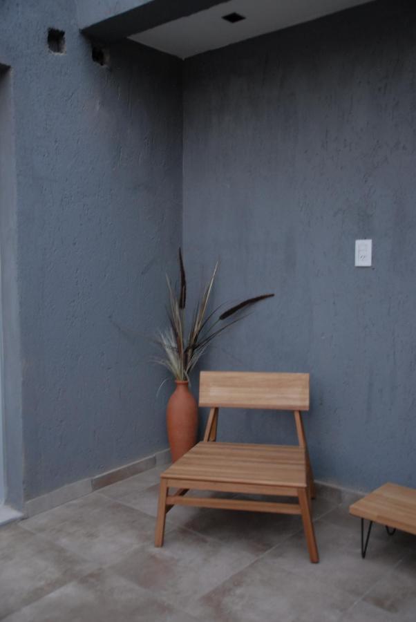 Ayres Home Vip Moderno Solo Adultos Centrico ميندوزا المظهر الخارجي الصورة