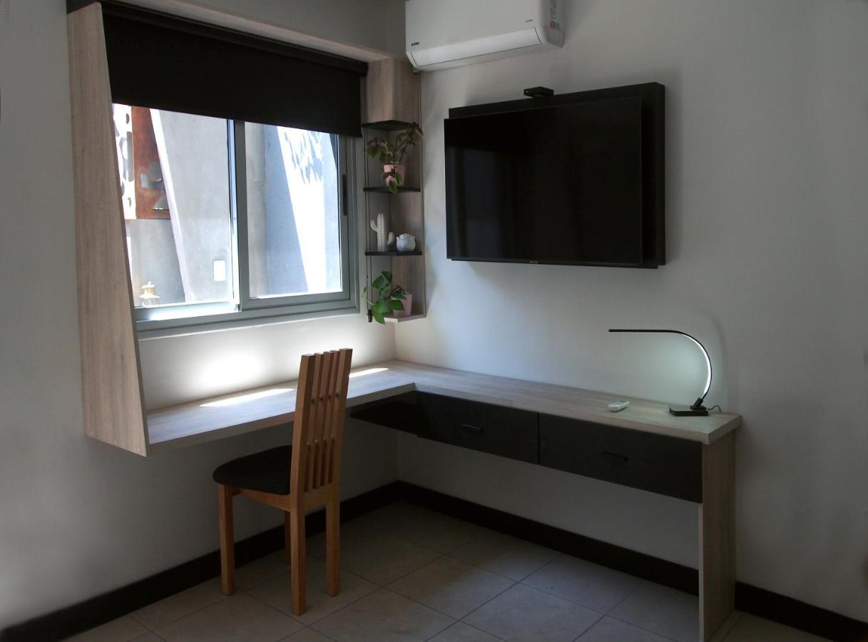 Ayres Home Vip Moderno Solo Adultos Centrico ميندوزا المظهر الخارجي الصورة