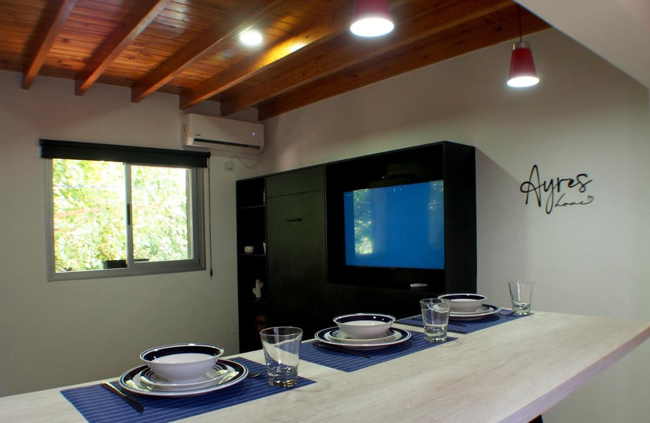 Ayres Home Vip Moderno Solo Adultos Centrico ميندوزا المظهر الخارجي الصورة