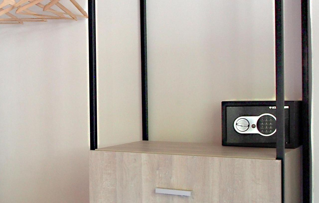 Ayres Home Vip Moderno Solo Adultos Centrico ميندوزا المظهر الخارجي الصورة