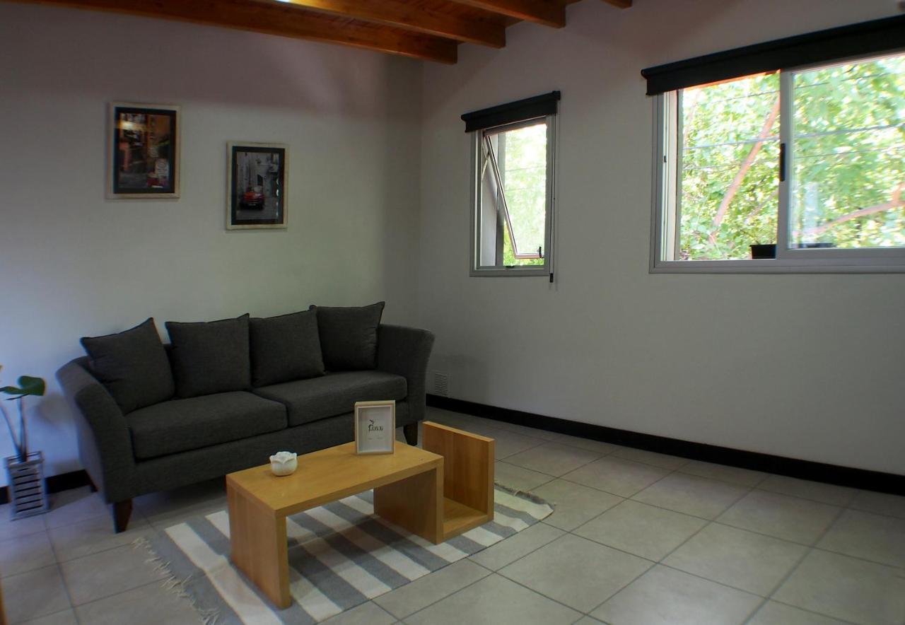 Ayres Home Vip Moderno Solo Adultos Centrico ميندوزا المظهر الخارجي الصورة