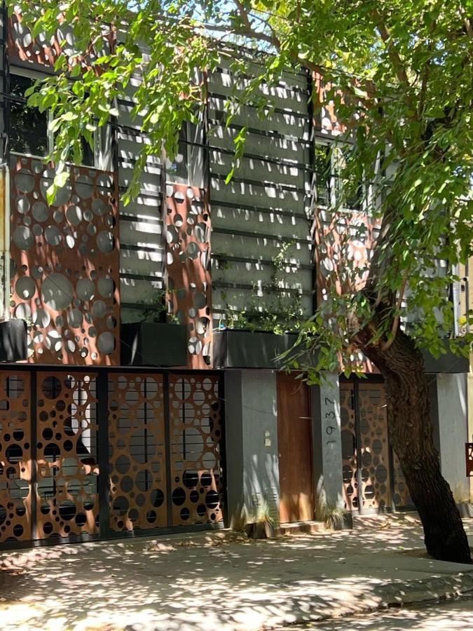 Ayres Home Vip Moderno Solo Adultos Centrico ميندوزا المظهر الخارجي الصورة