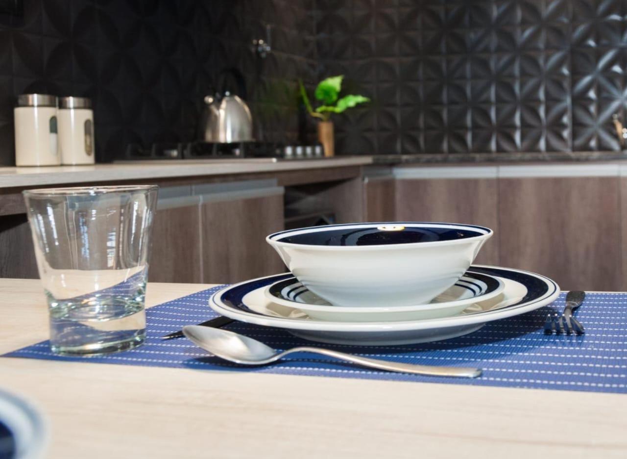 Ayres Home Vip Moderno Solo Adultos Centrico ميندوزا المظهر الخارجي الصورة