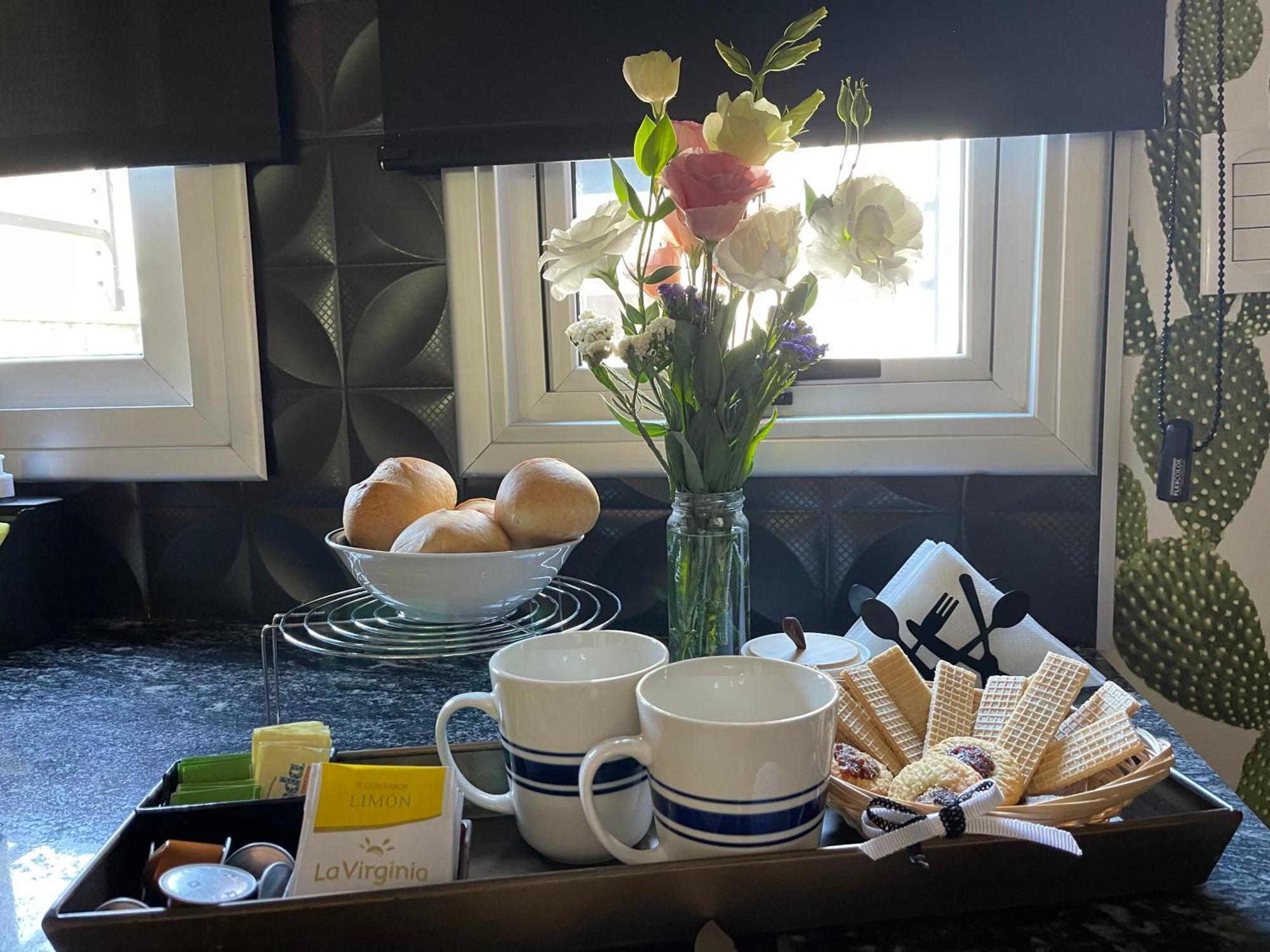 Ayres Home Vip Moderno Solo Adultos Centrico ميندوزا المظهر الخارجي الصورة