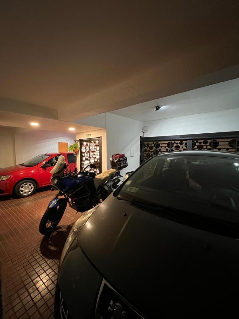 Ayres Home Vip Moderno Solo Adultos Centrico ميندوزا المظهر الخارجي الصورة