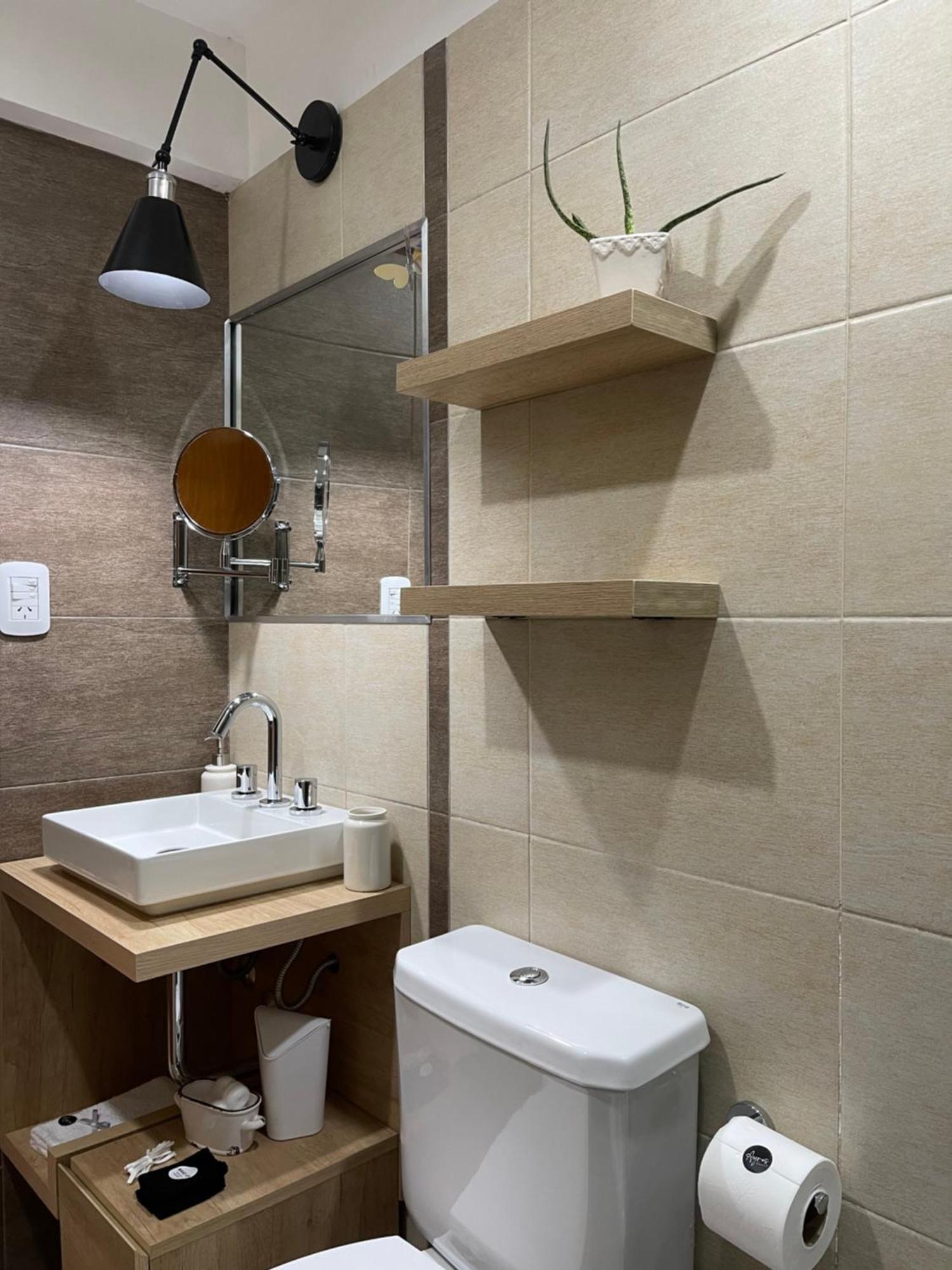Ayres Home Vip Moderno Solo Adultos Centrico ميندوزا المظهر الخارجي الصورة