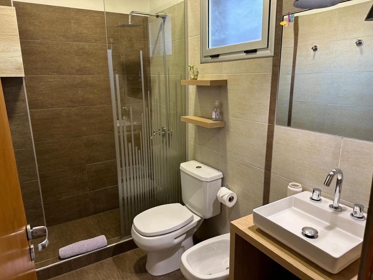 Ayres Home Vip Moderno Solo Adultos Centrico ميندوزا المظهر الخارجي الصورة