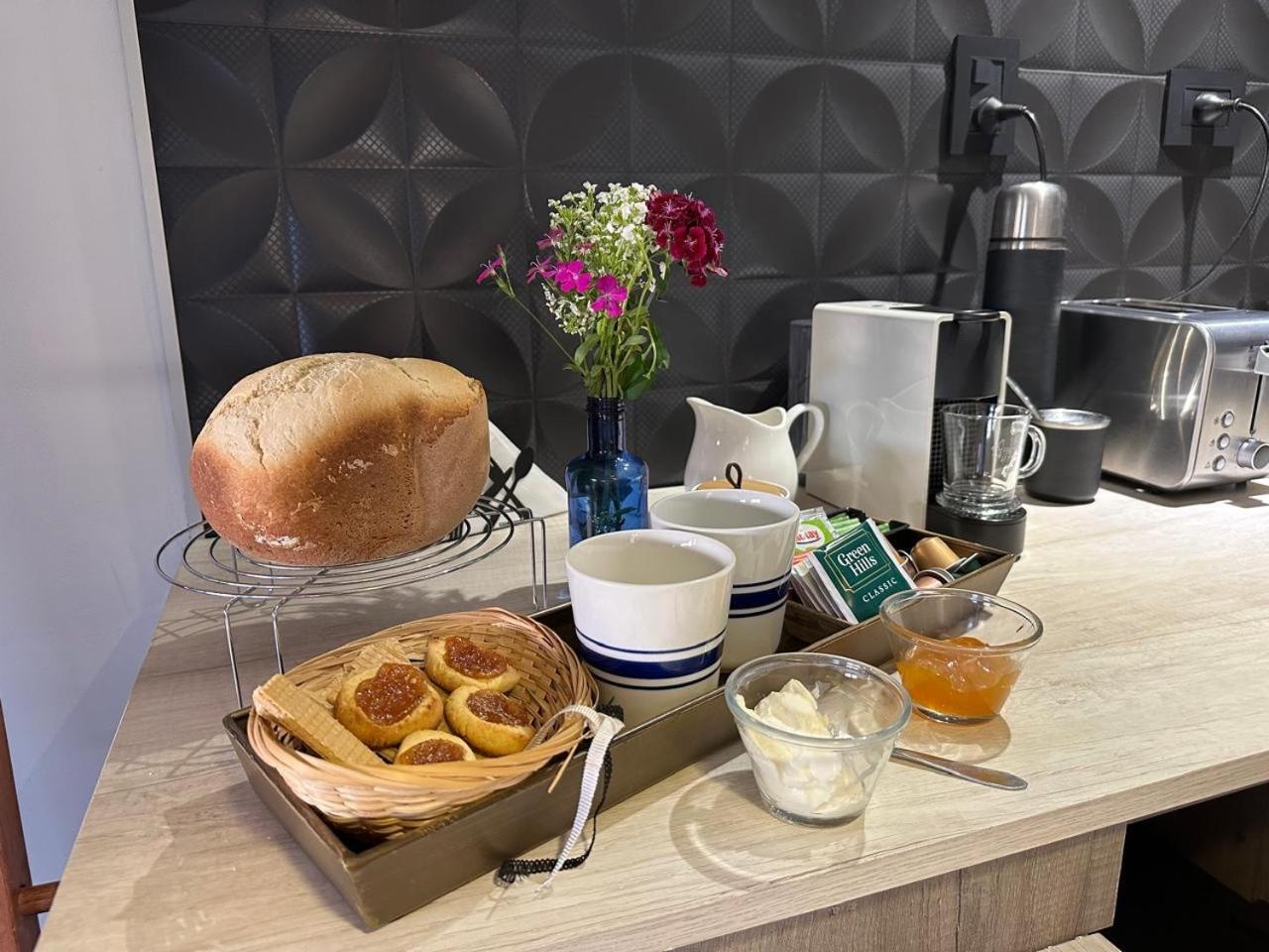 Ayres Home Vip Moderno Solo Adultos Centrico ميندوزا المظهر الخارجي الصورة