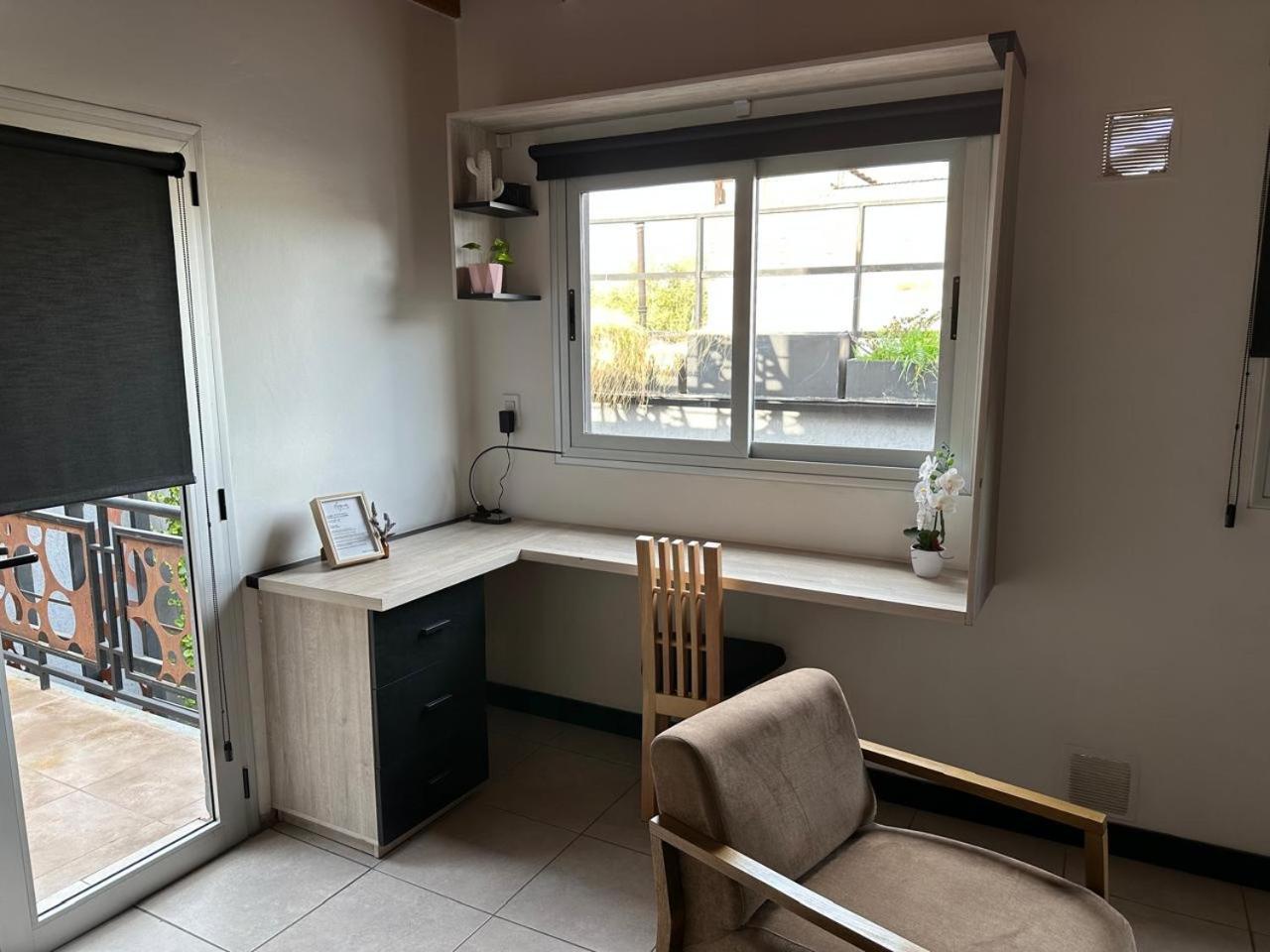 Ayres Home Vip Moderno Solo Adultos Centrico ميندوزا المظهر الخارجي الصورة
